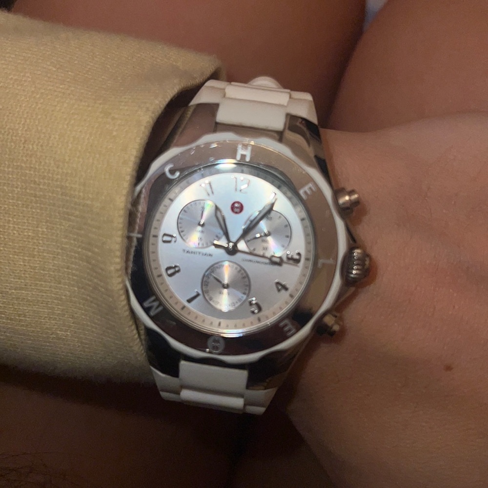 Michele Watch